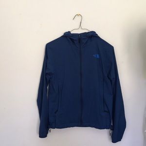 Windbreaker